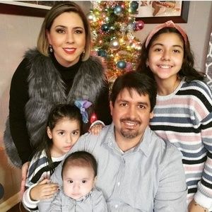 Meet your Posher, Tony